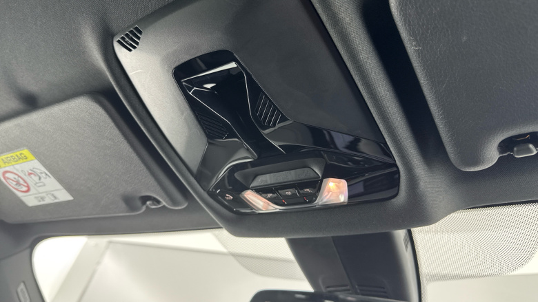 BMW 1 Series 118i [136] M Sport 5dr Step Auto [LCP] Petrol Hatchback